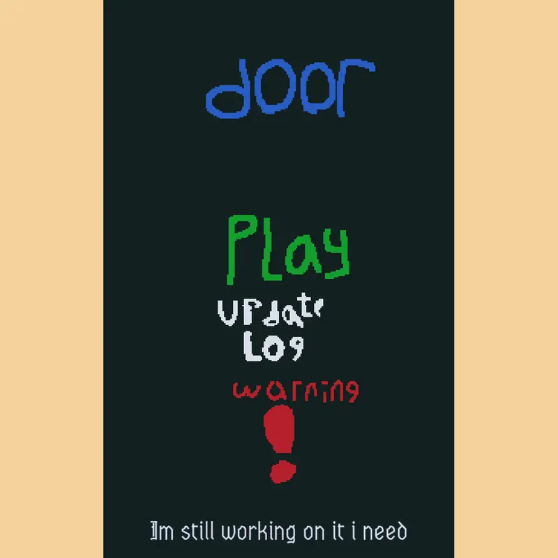 Game by @doytga