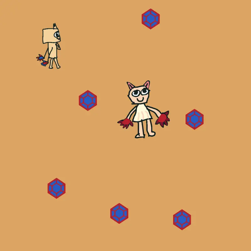 Game by @rubysworld