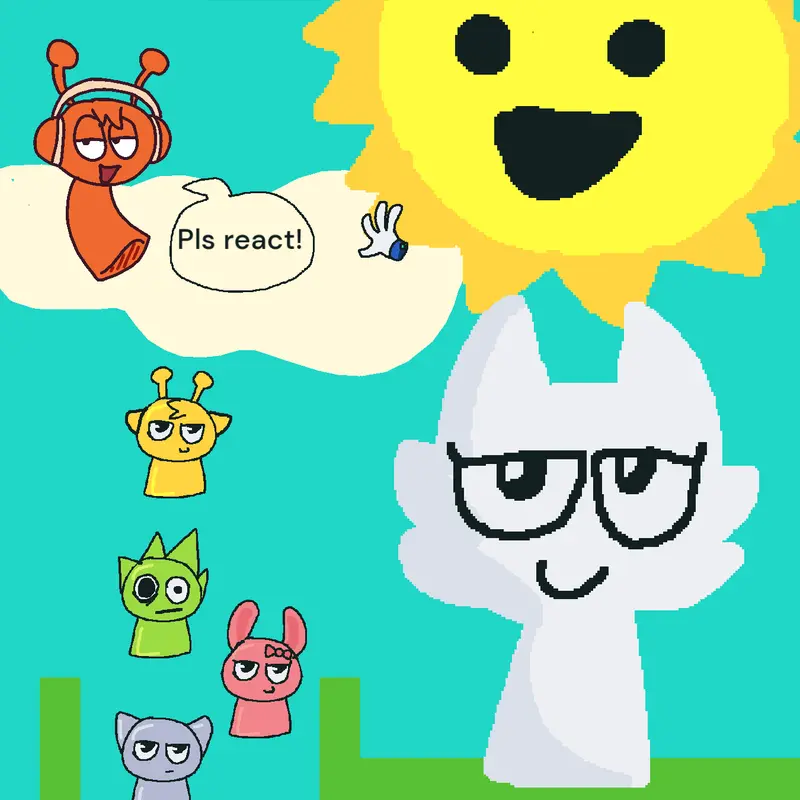 Game by @MarsG3