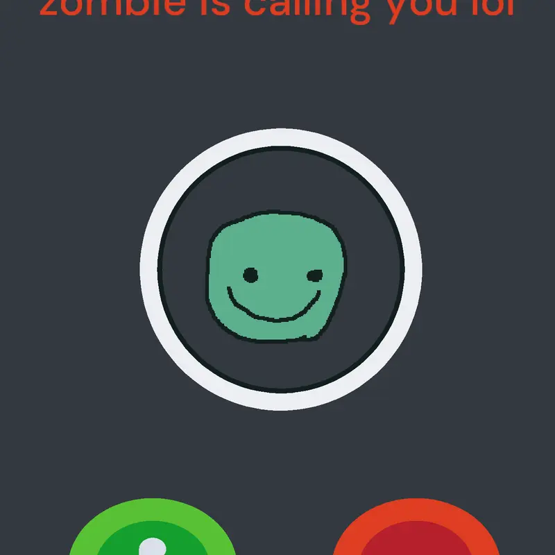Game by @zomber__