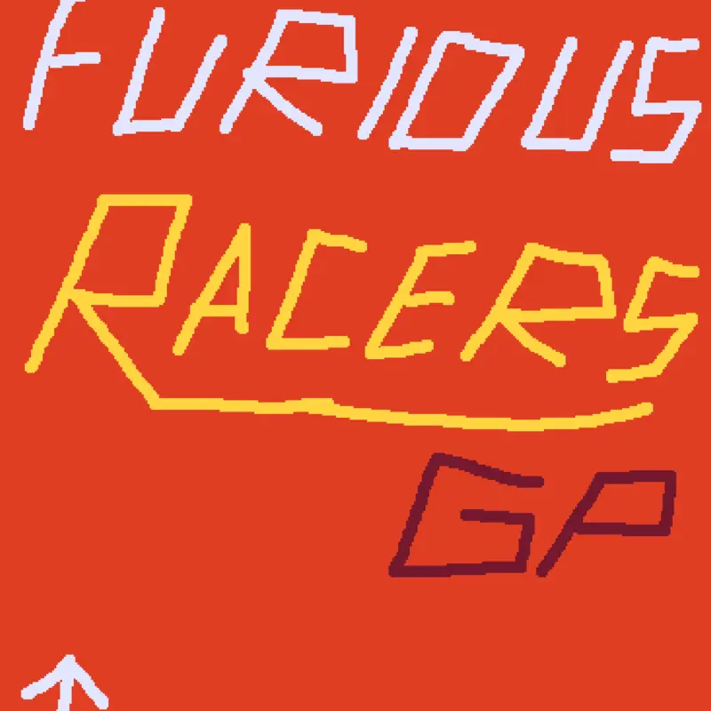 Furious Racers gp by @dogetylegames_studio