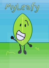Bfdi React game