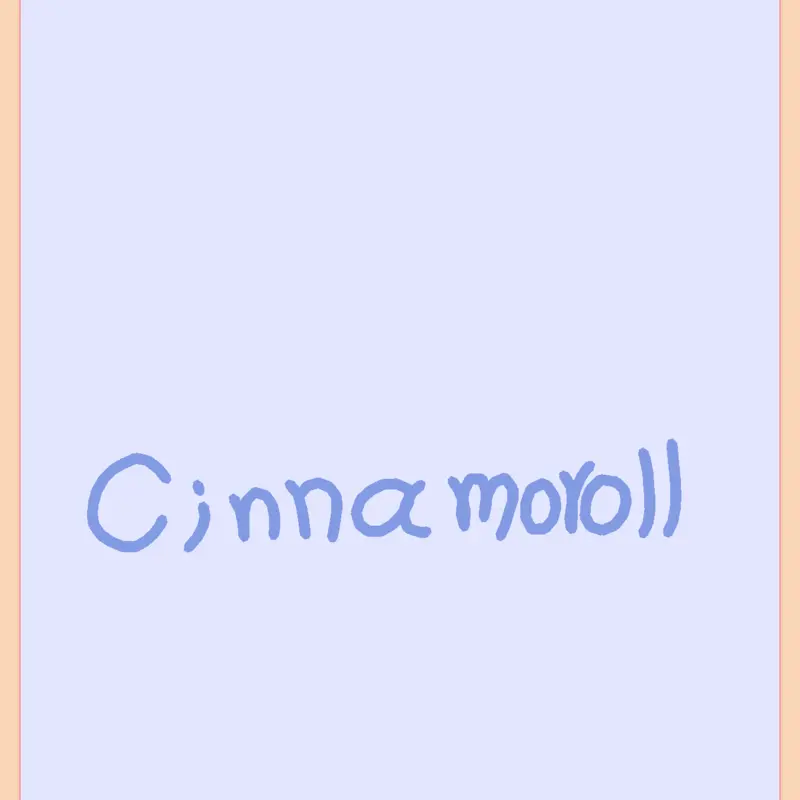 Game by @sanrio016