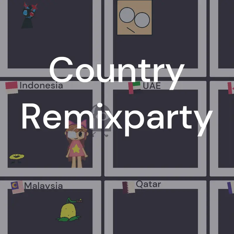Game by @beche