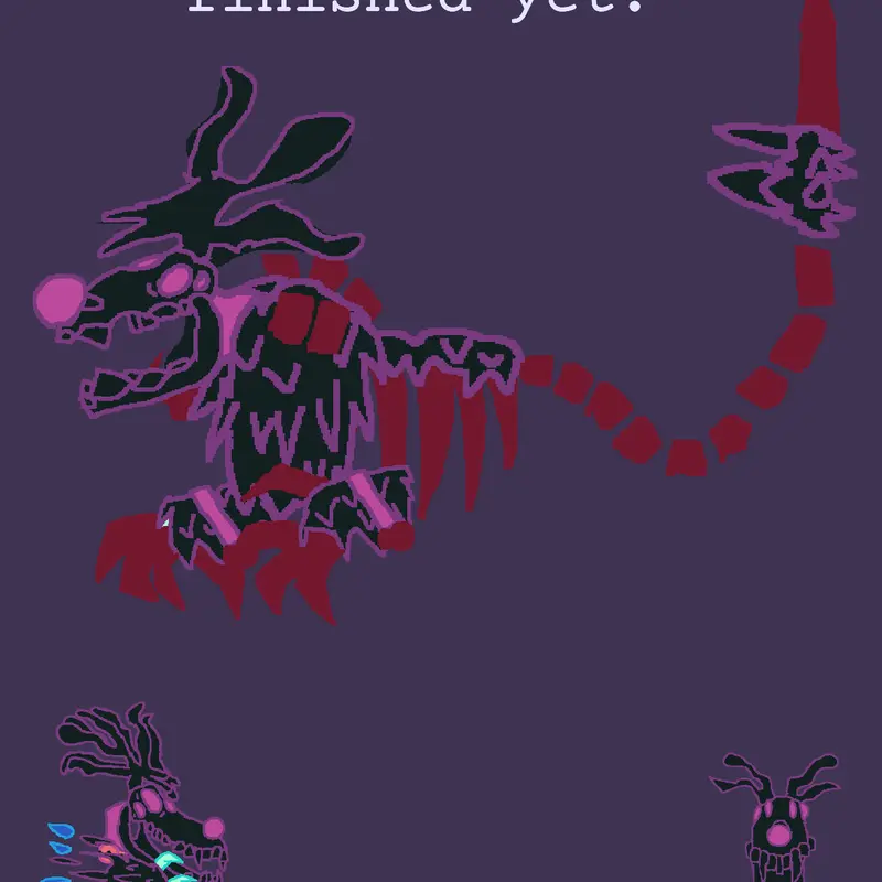 Game by @diglett