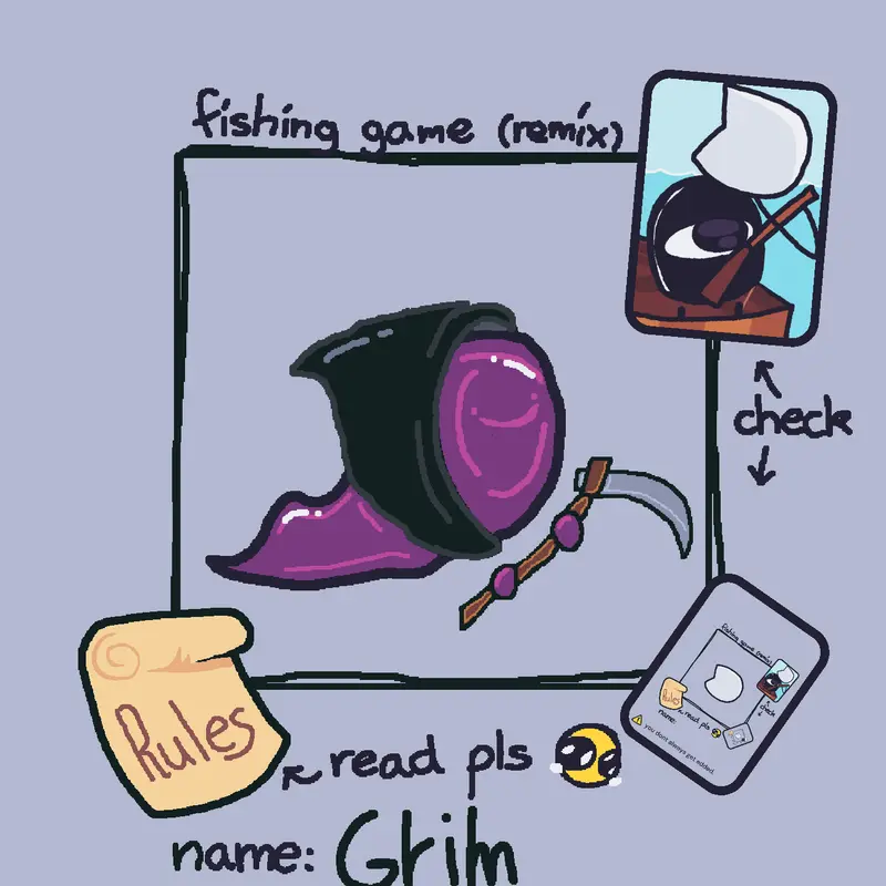 Game by @ducklord12345
