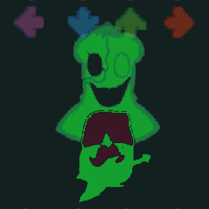 Game by @ZackDesignPro