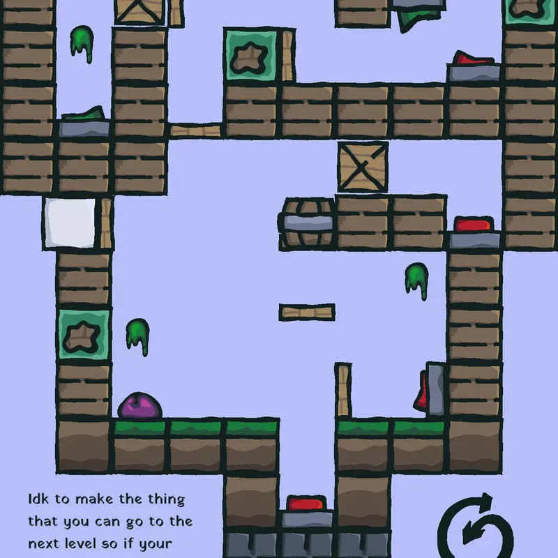 Game by @mjacobs