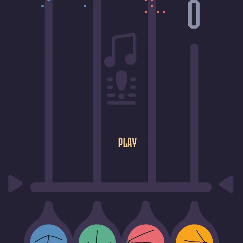 Game by @huggycug