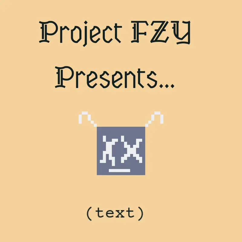 Free sprite by @FIZZZYY