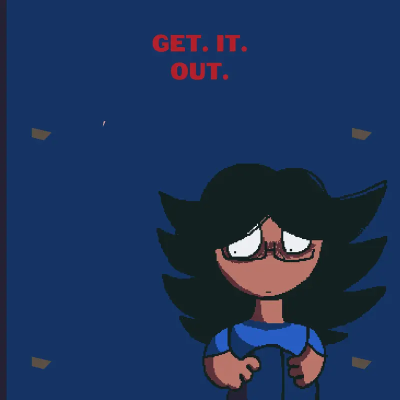 Game by @Funhouse_Fan14