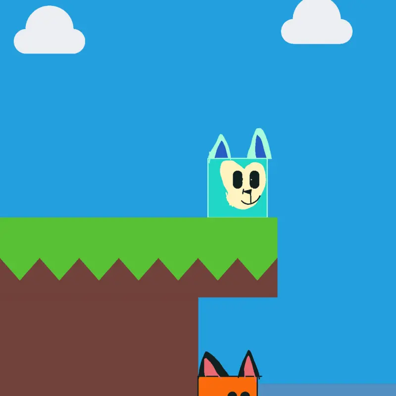 Game by @spider_net_yt