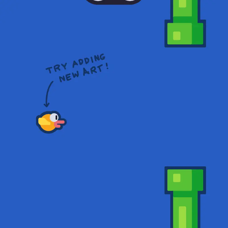 Game by @Daffne_Monte