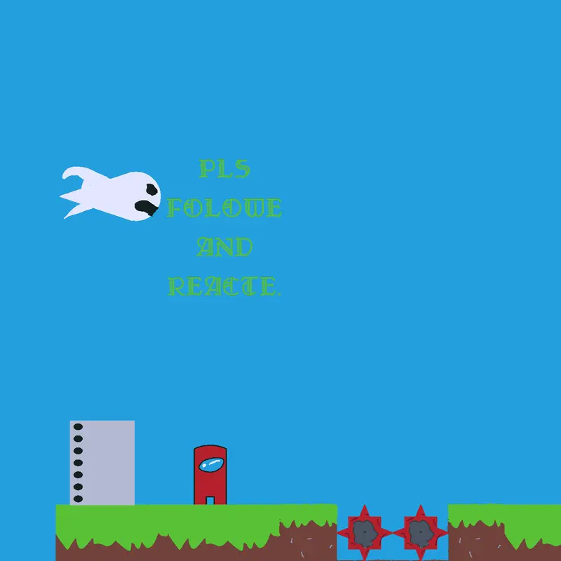 Game by @dominikkobreti