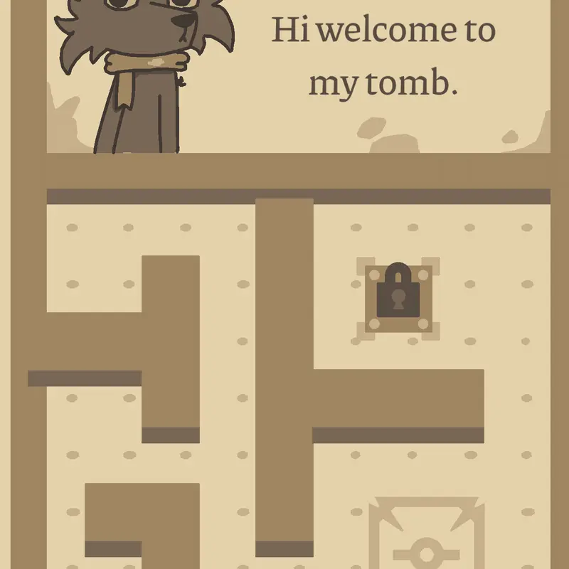 Game by @Milt_warteson