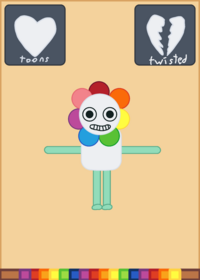 Dandys world ragdoll