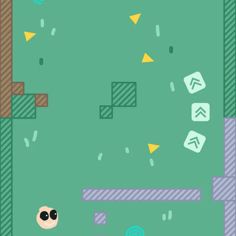 Game by @thenizam
