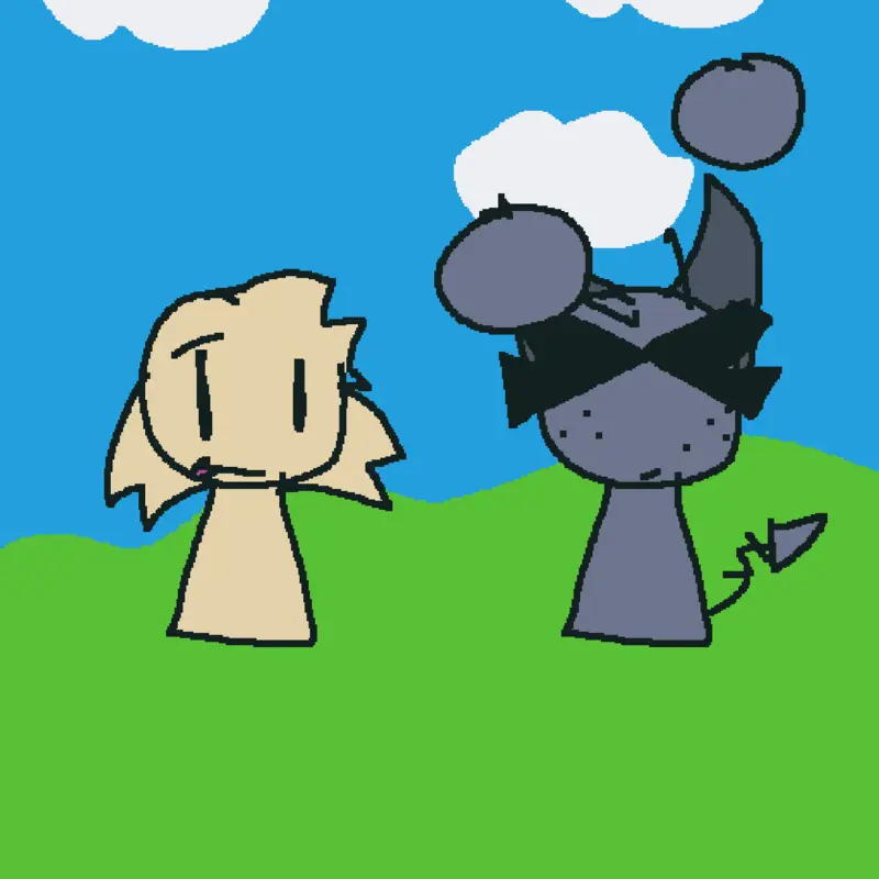 Game by @Gray_Sprunki222