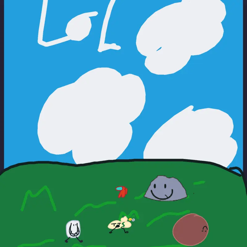 Game by @bininos
