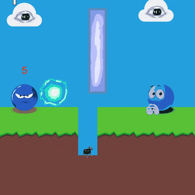 Game by @Rude_Shiro