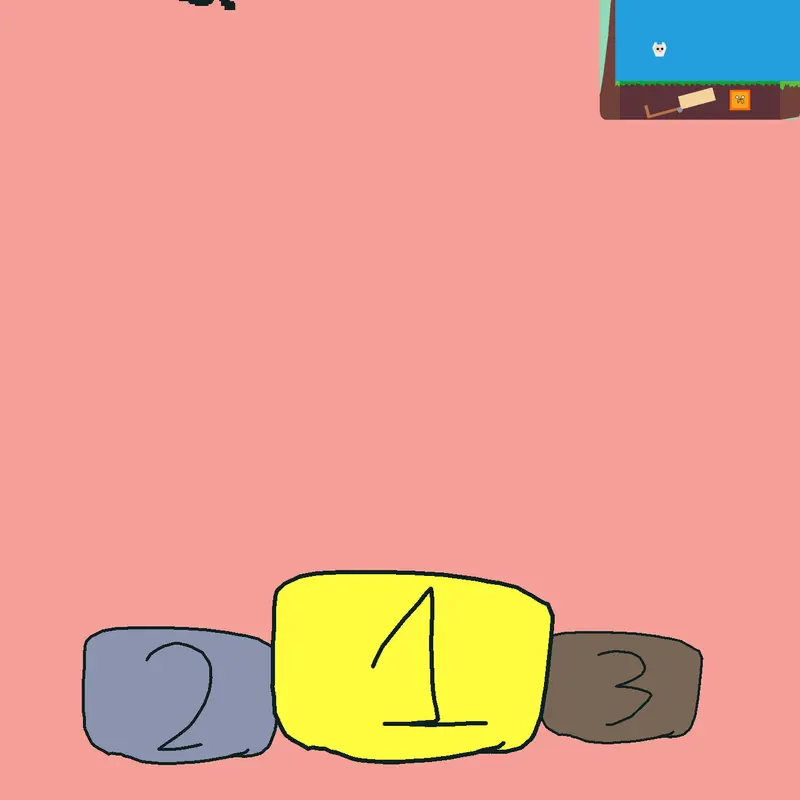 Game by @Clurkr