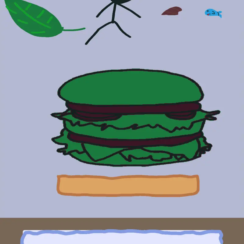 Game by @bananapizzahamburger