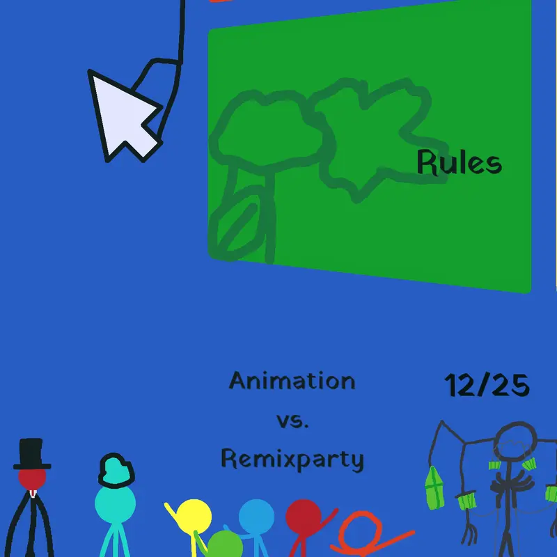 Game by @DuckyMucky