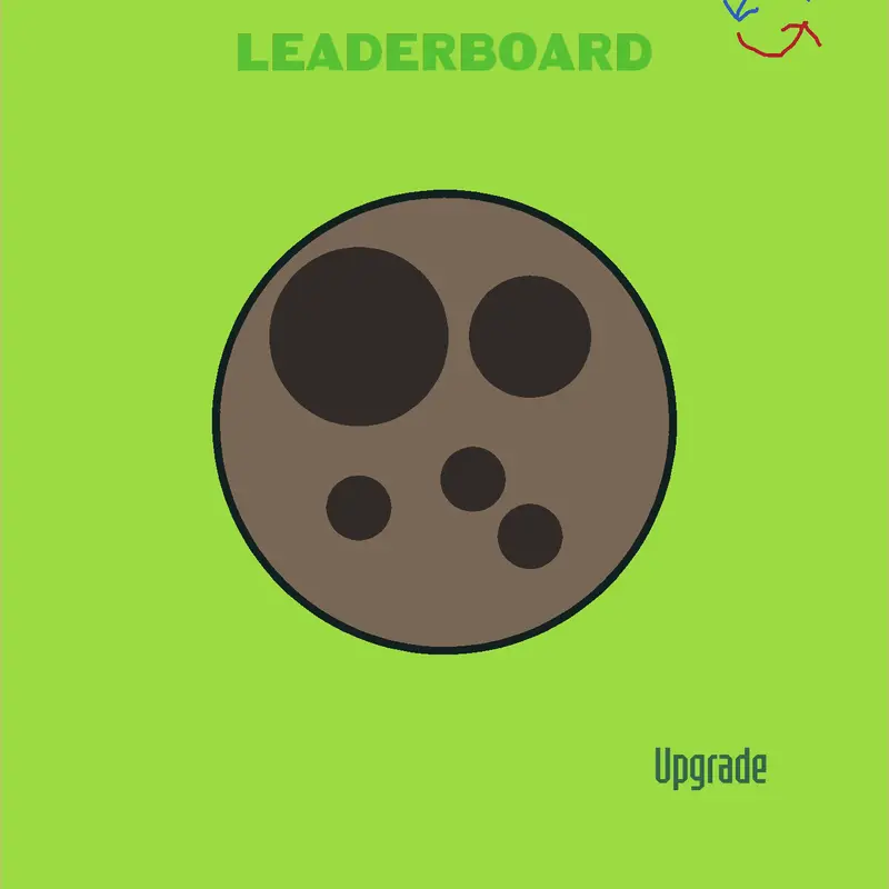 Game by @theonemaker