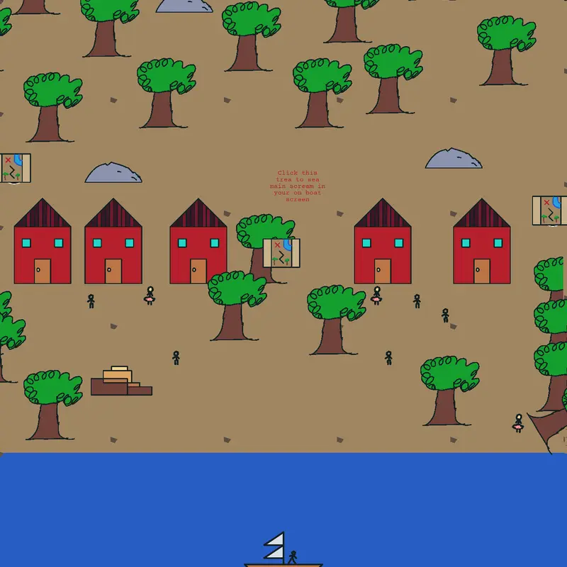 Game by @antmon