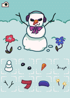 snapshot