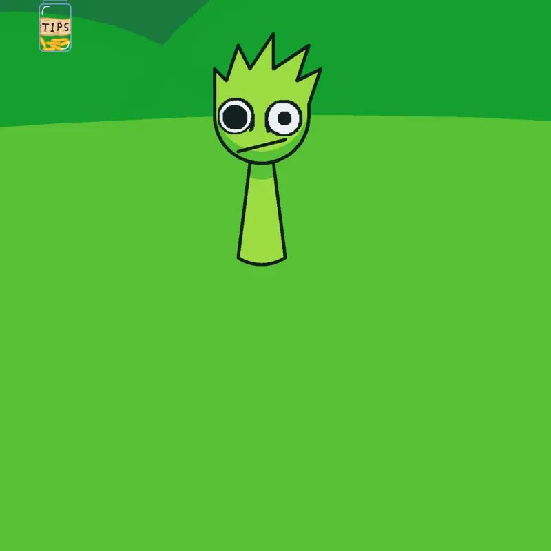 Game by @jurgenjanga