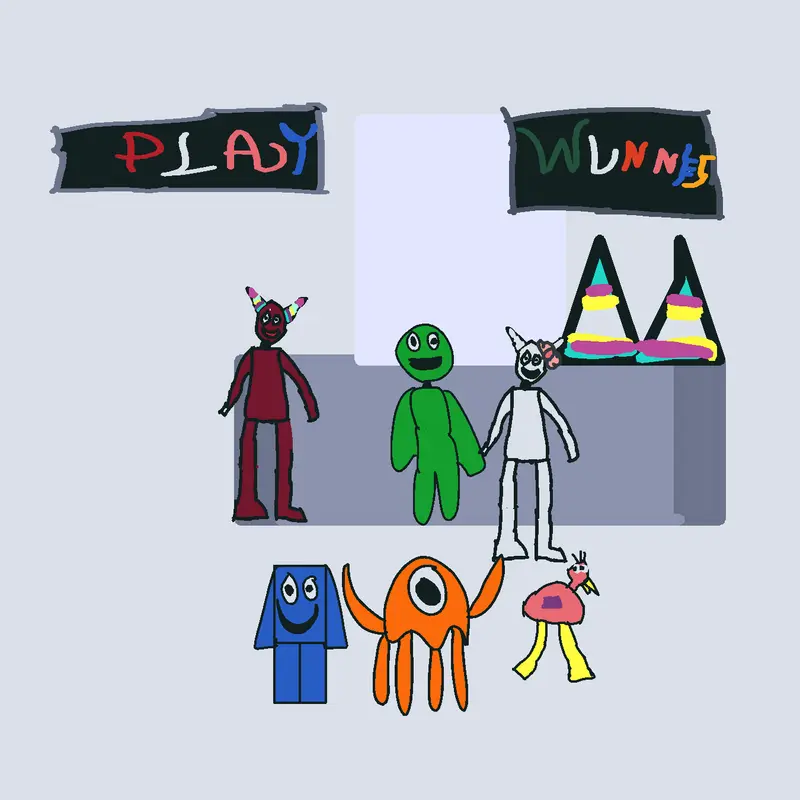 Game by @banban_