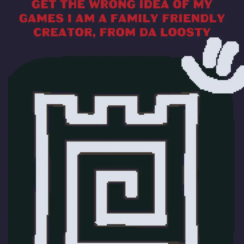 Game by @Da_loosty