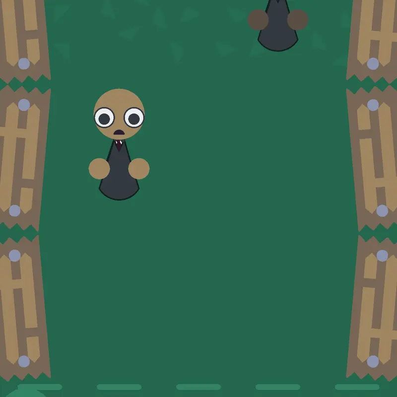 Game by @xhiymepetlla