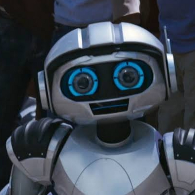 @Your_Local_CodyRobot
