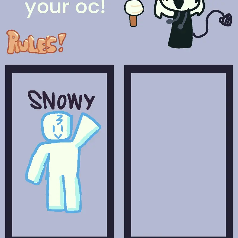 Game by @Its_Snowy67