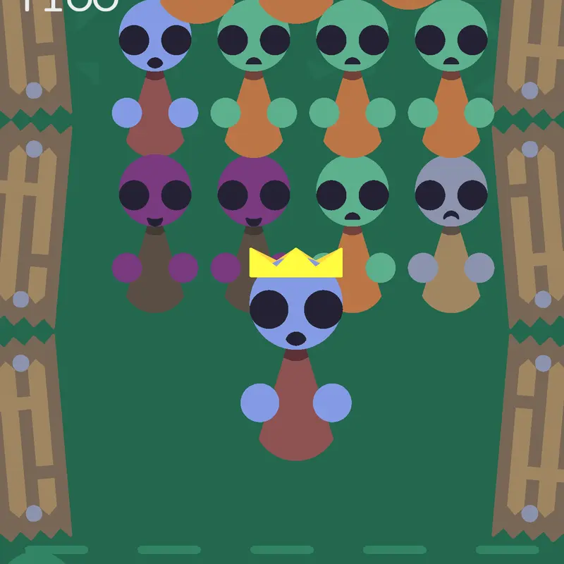Game by @gatinho123