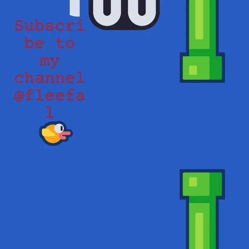 Game by @Fleefal