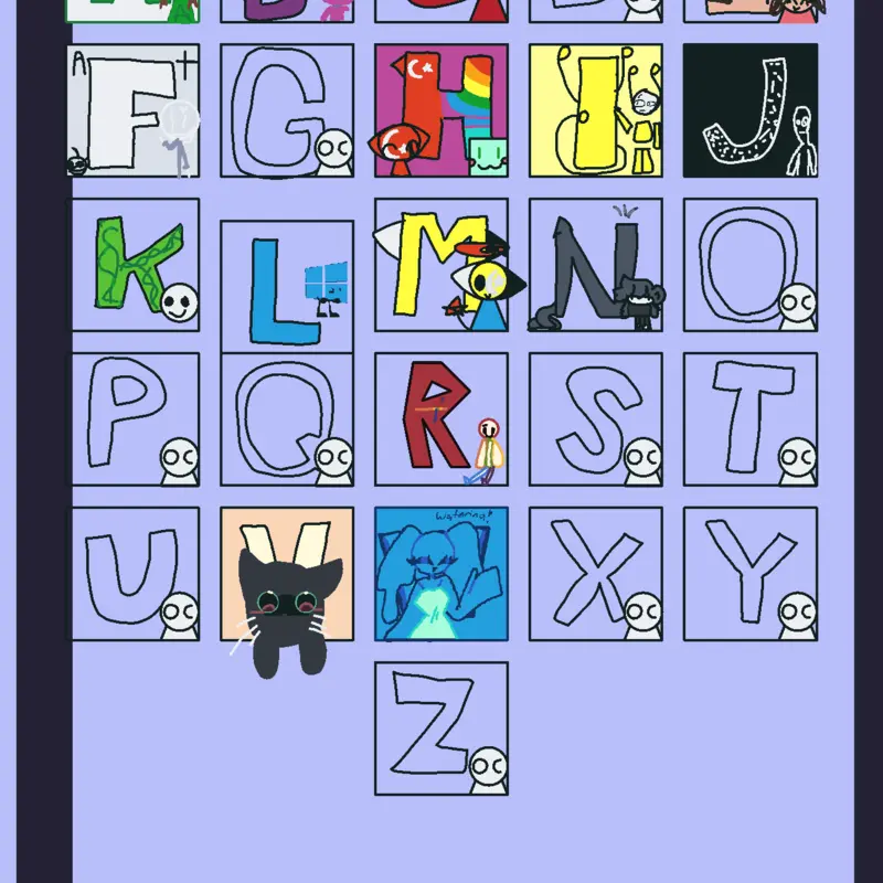 Game by @i_hate_yall_i_quitting