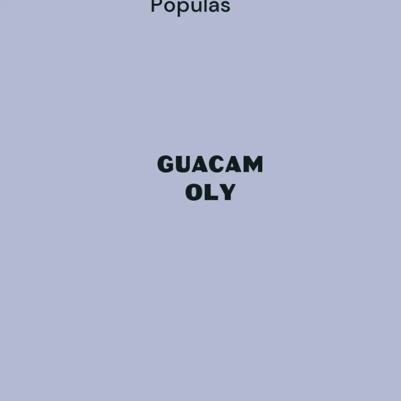 Populas by @oomegalega564