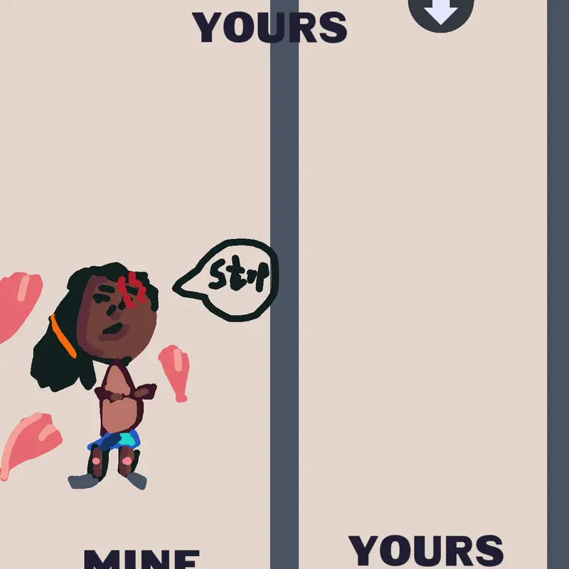Game by @Medinaaa