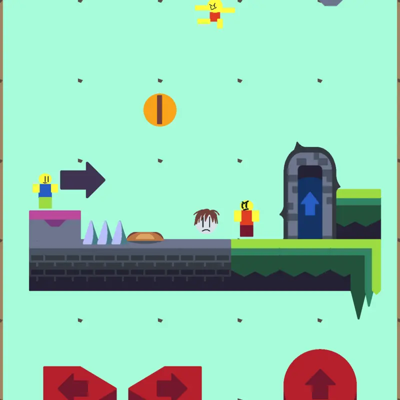 Game by @Adragoda
