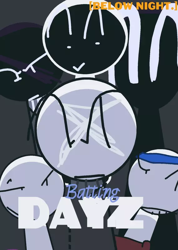 Game by @Reverseblob