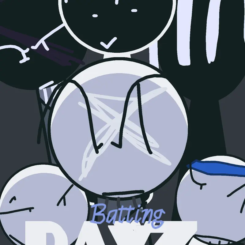 Game by @ReverseBlob