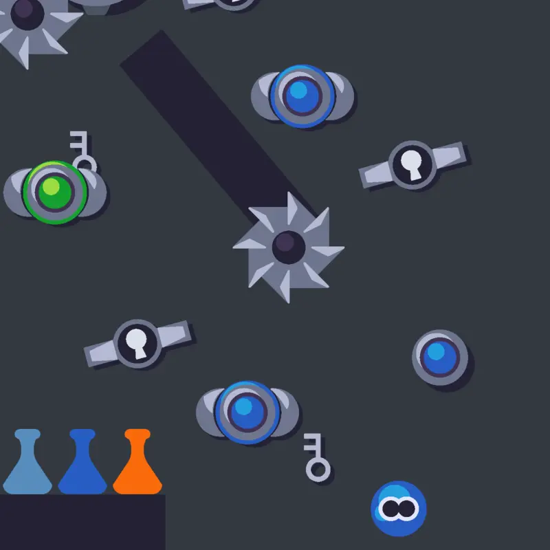 Game by @Administrato