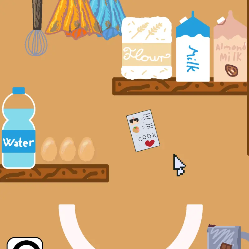 Game by @mrs_ela0