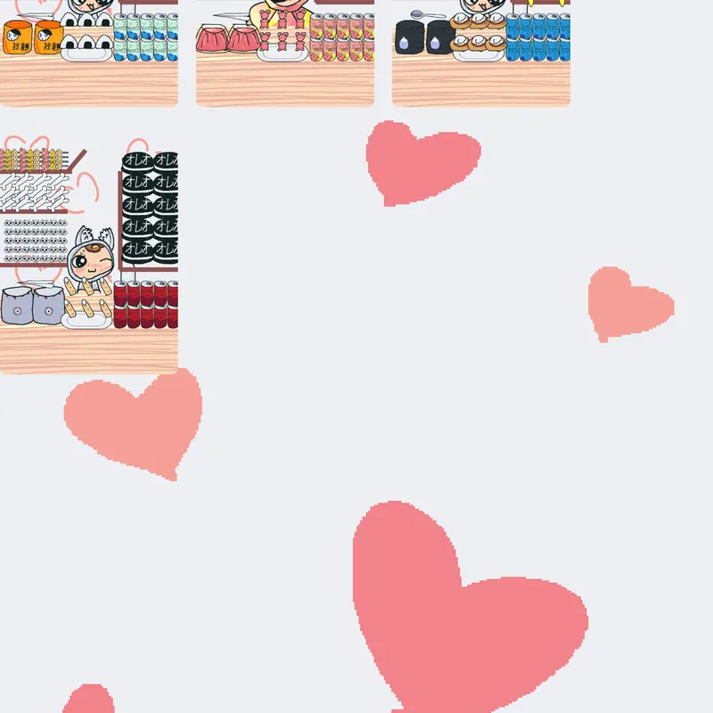 Game by @Azure_And_Two_Time
