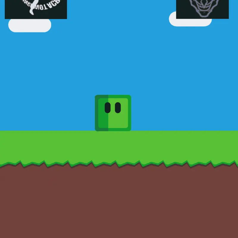 Game by @green_cube173