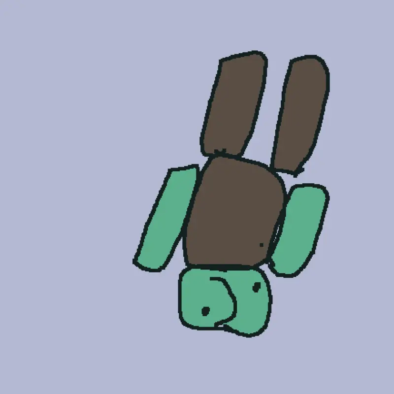 Game by @zomber__