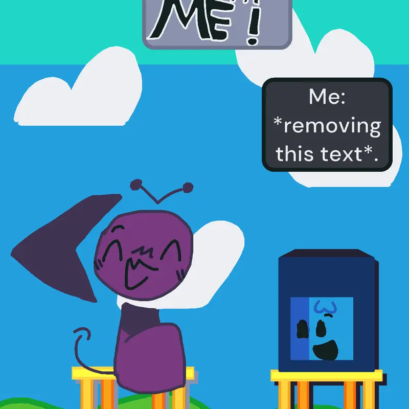 Game by @Lil_JeveloperCube